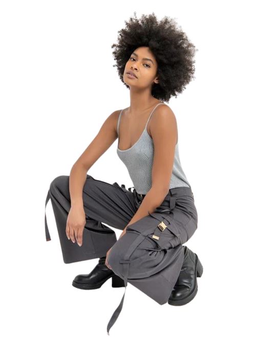  FRACOMINA | FS23WVC002W56101-156GR