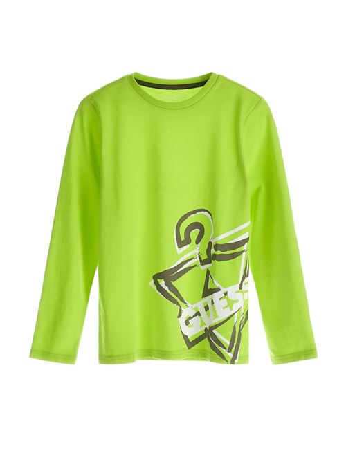 Verde fluo