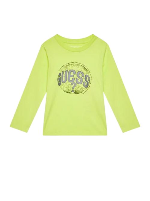  GUESS | N3BI23GI