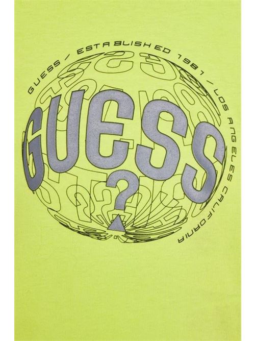  GUESS | N3BI23GI