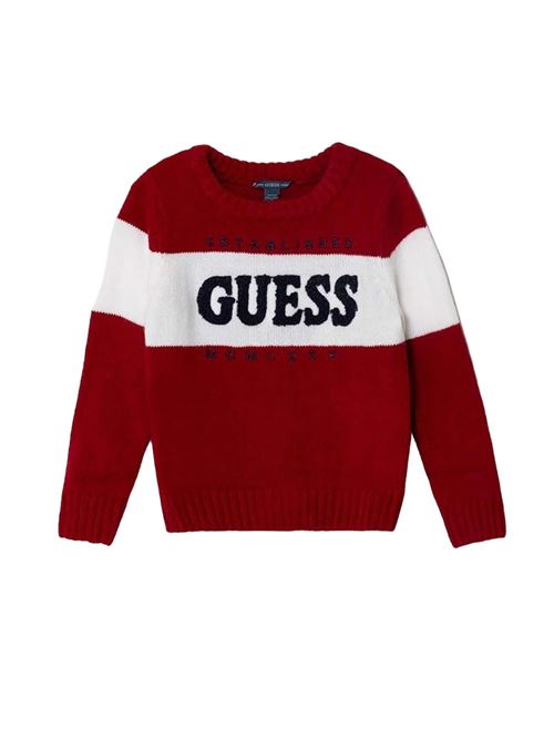  GUESS | N3BR10RS