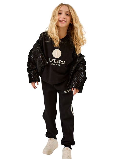  ICEBERG | GBICE4353JNE