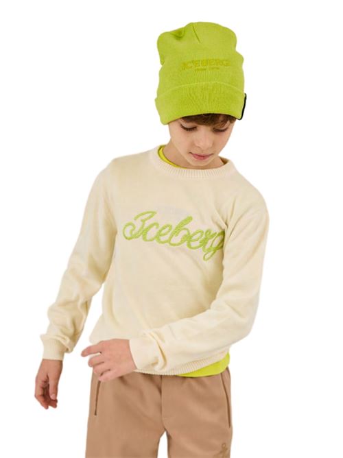  ICEBERG | MGICE4308JPA