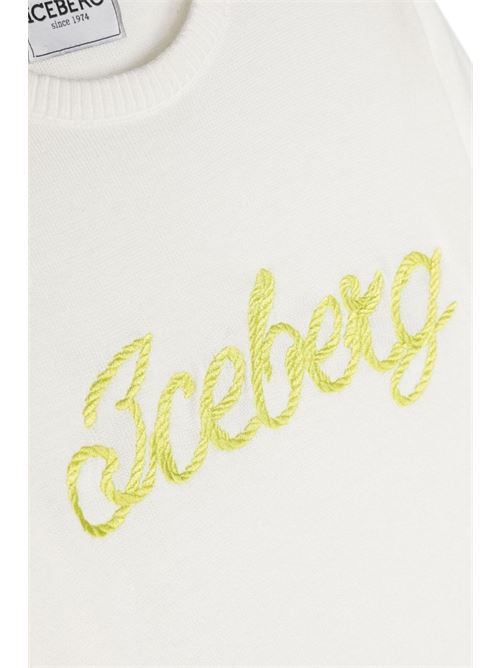  ICEBERG | MGICE4308JPA