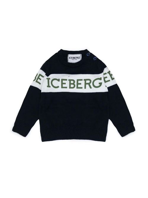  ICEBERG | MGICE4314BBL