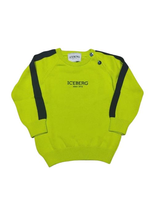  ICEBERG | MGICE4317BLI