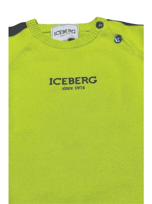  ICEBERG | MGICE4317BLI
