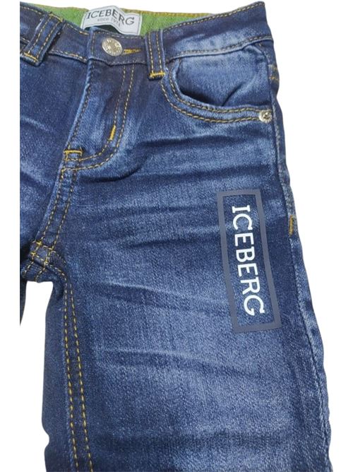  ICEBERG | PTICE4312BJE