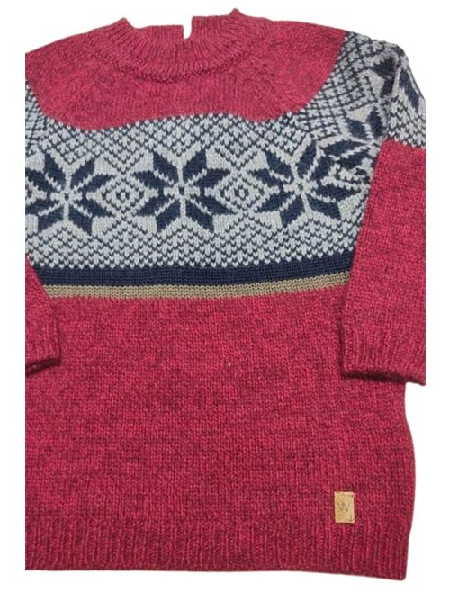  WEDOBLE | I23.09301JRS