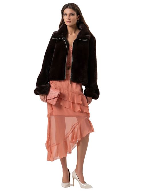  FRACOMINA | FQ25WC4002O44501MA