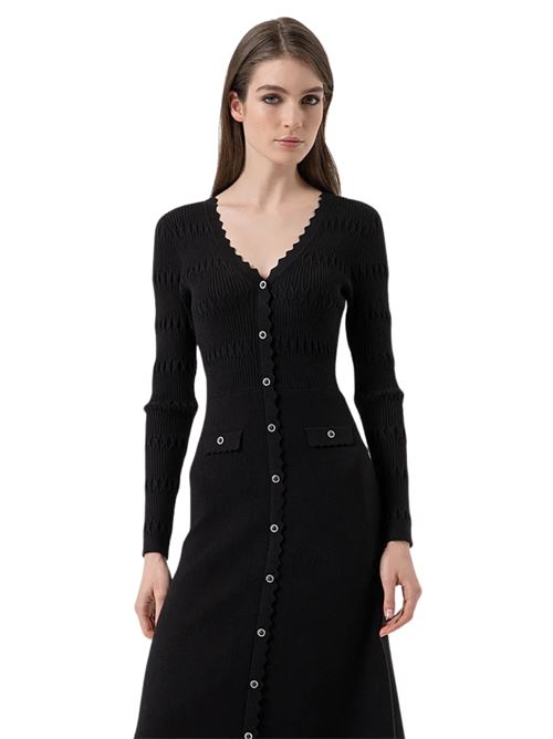  FRACOMINA | FR25WD5006K50401NE