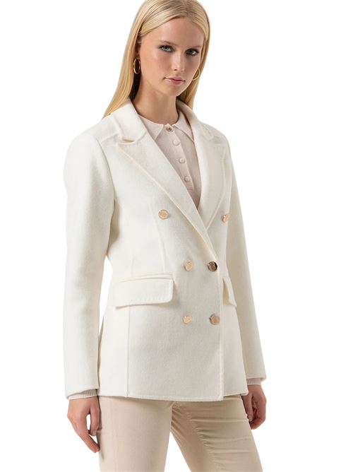  FRACOMINA | FR25WJ3005W80401PA