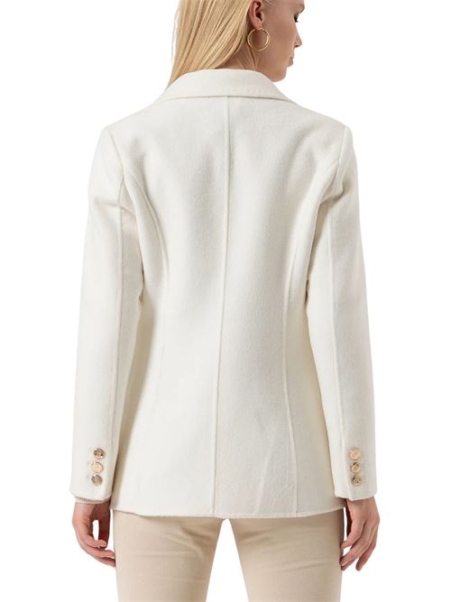  FRACOMINA | FR25WJ3005W80401PA