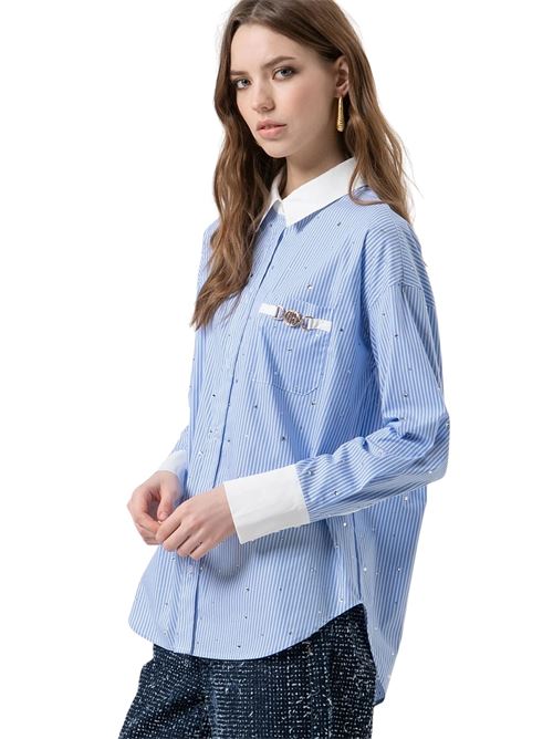  FRACOMINA | FR25WT6011W520N8CE