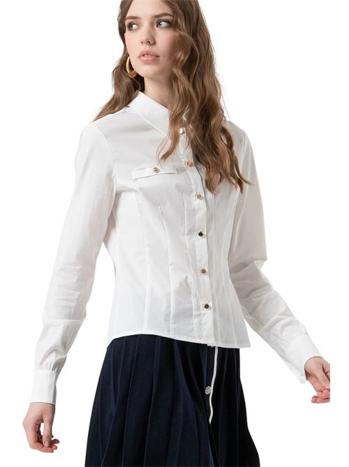  FRACOMINA | FR25WT6016W80101BI