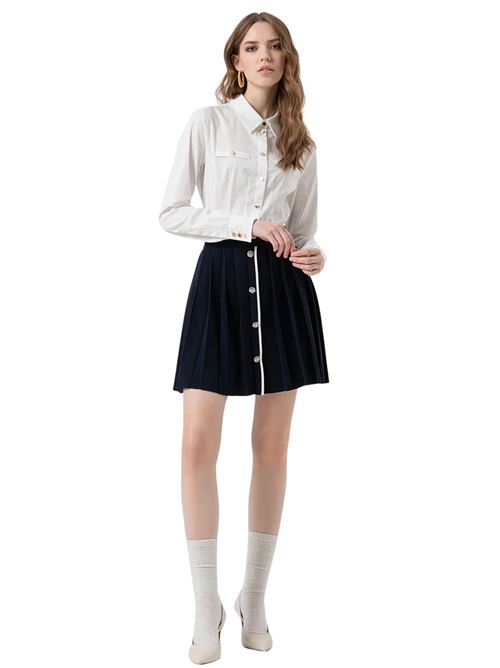  FRACOMINA | FR25WT6016W80101BI