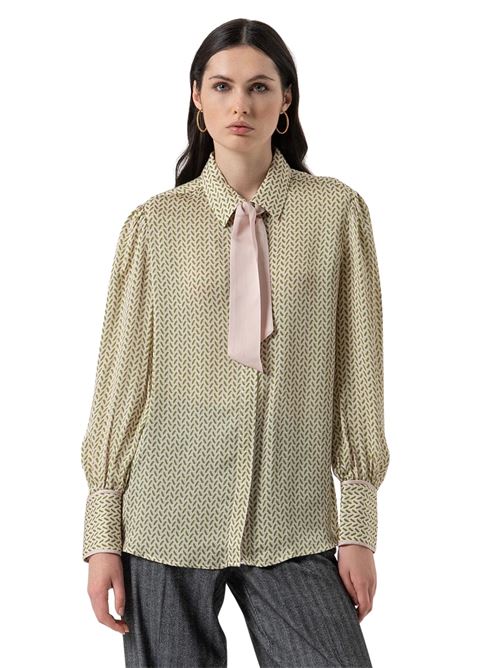  FRACOMINA | FR25WT6019W807K1FA