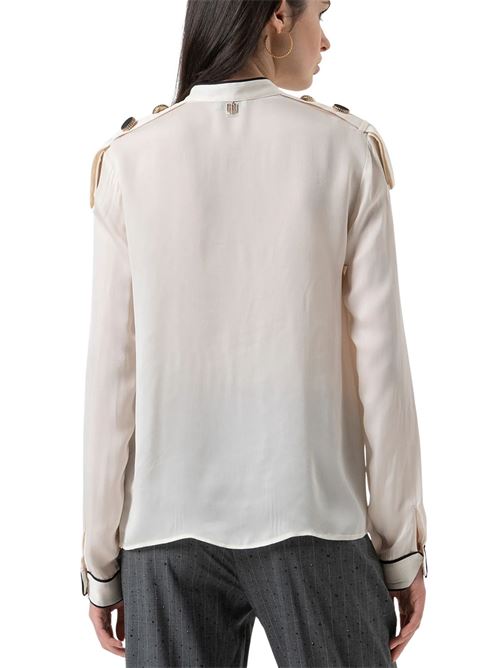  FRACOMINA | FR25WT6027W80701CR