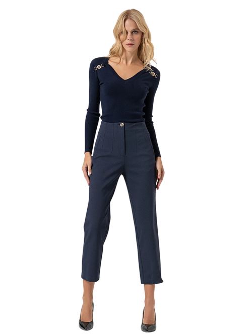  FRACOMINA | FR25WT7025K43301BL