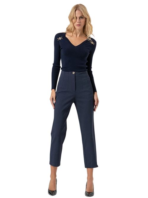  FRACOMINA | FR25WV1009W72701BL