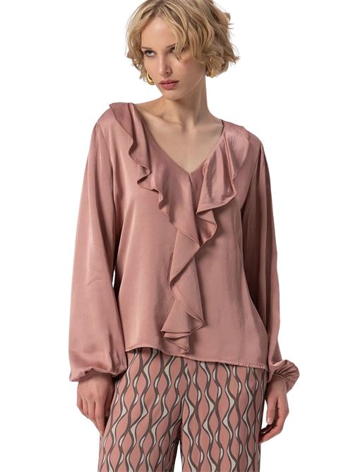  FRACOMINA | FS25WT1005W45101RO