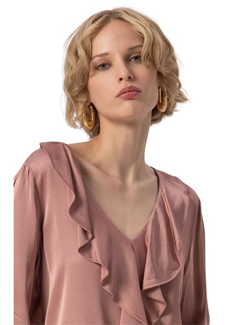  FRACOMINA | FS25WT1005W45101RO