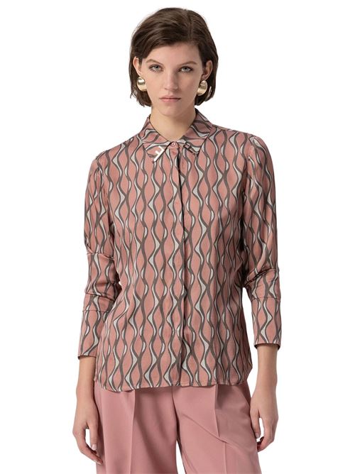  FRACOMINA | FS25WT6010W651K5FA