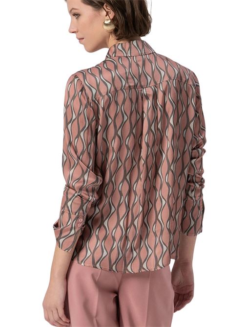  FRACOMINA | FS25WT6010W651K5FA