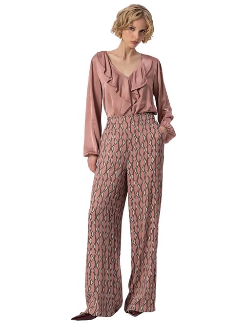  FRACOMINA | FS25WV3014W732K5FA