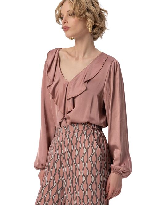  FRACOMINA | FS25WV3014W732K5FA