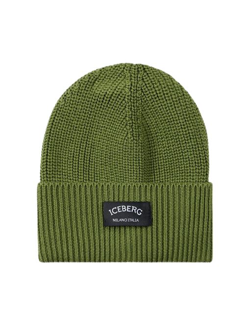  ICEBERG | CAICE6301JVE