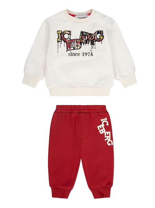  ICEBERG | CFICE6304NBI