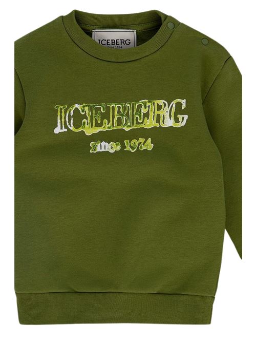  ICEBERG | MFICE6321BVE