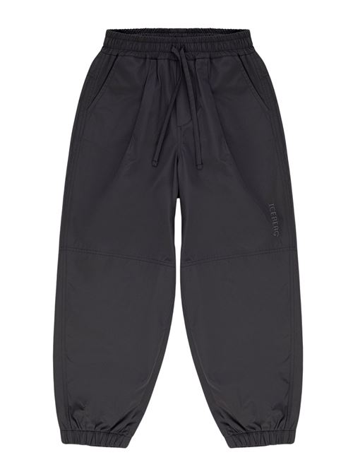  ICEBERG | PTICE6302JNE