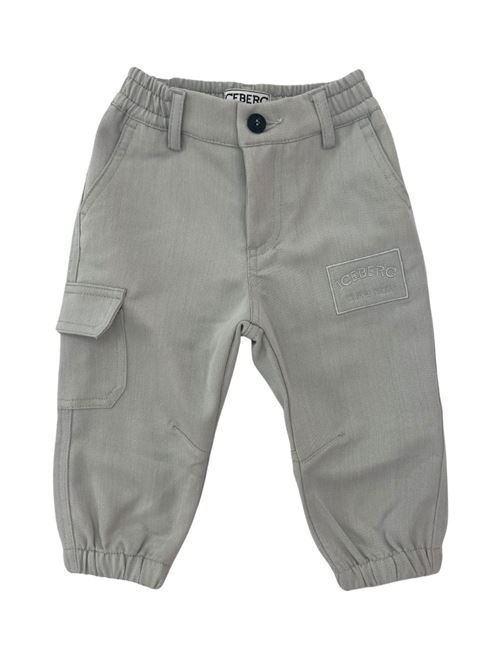  ICEBERG | PTICE6303BGR