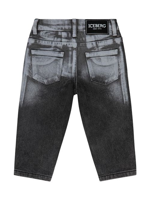  ICEBERG | PTICE6313BJE