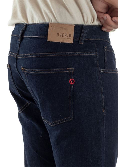  OVER-D | OC1F2W5D10JE