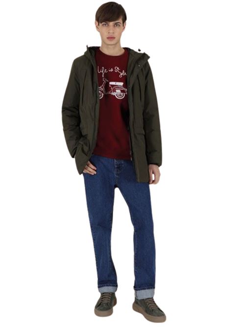  OVER-D | OC1F2W5D22JE