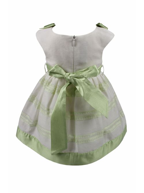 Bows dress COLORICHIARI | FN10991209430