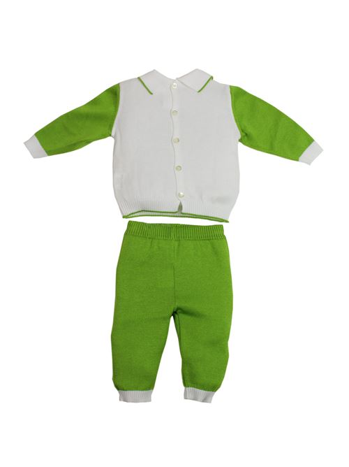 Completo 2 pezzi COLORICHIARI | MN2119452379UN