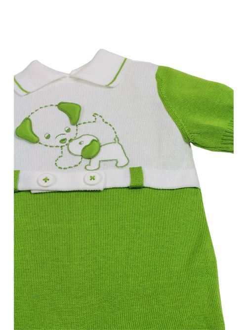 Pagliaccetto COLORICHIARI | MN6419442379UN