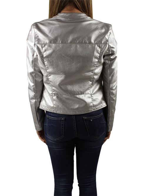Faux leather jacket FREEDOMDAY | EFRW348P201UN