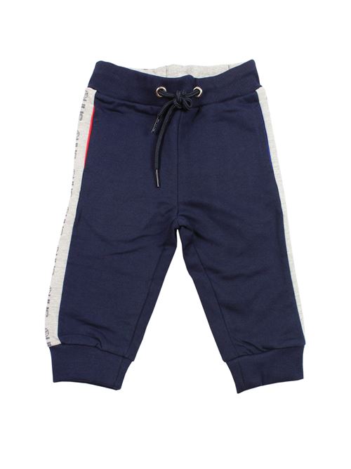 Fleece pants CESARE PACIOTTI 4US | PFP601BPUN