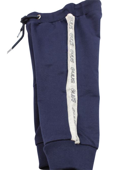 Fleece pants CESARE PACIOTTI 4US | PFP601BPUN