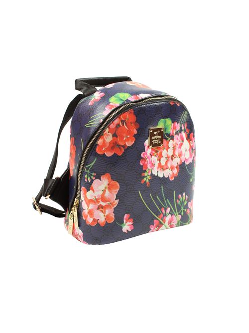 Flower backpack VERDE | 3974UN