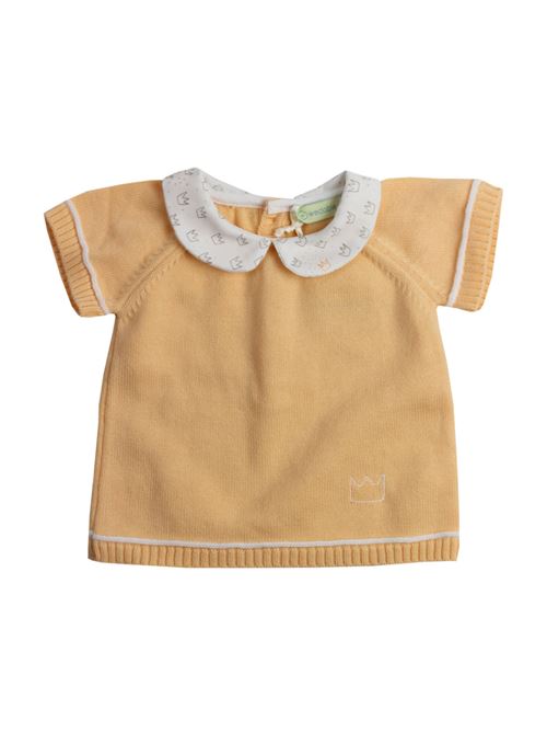 Jersey with collar WEDOBLE | V1706302UN