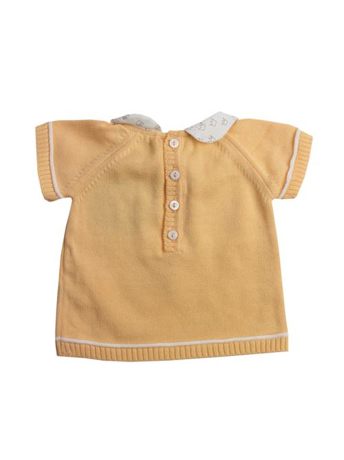 Jersey with collar WEDOBLE | V1706302UN