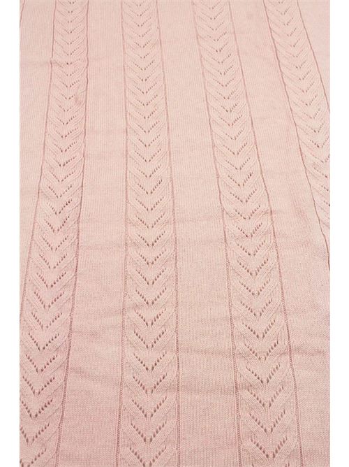 Baby shawl WEDOBLE | V1707306ROSA