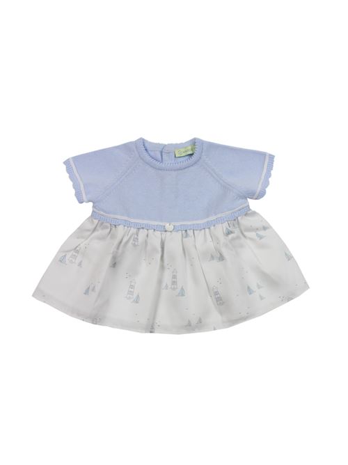 Baby shirt WEDOBLE | V1708112AUN