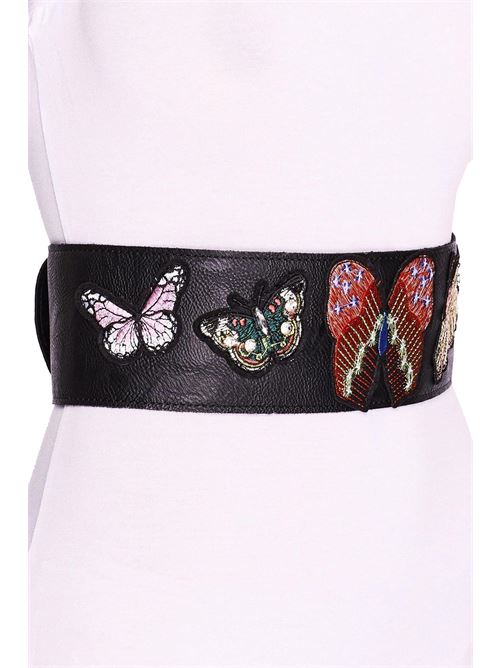 Butterfly belt application ALMAGORES | 94002NE
